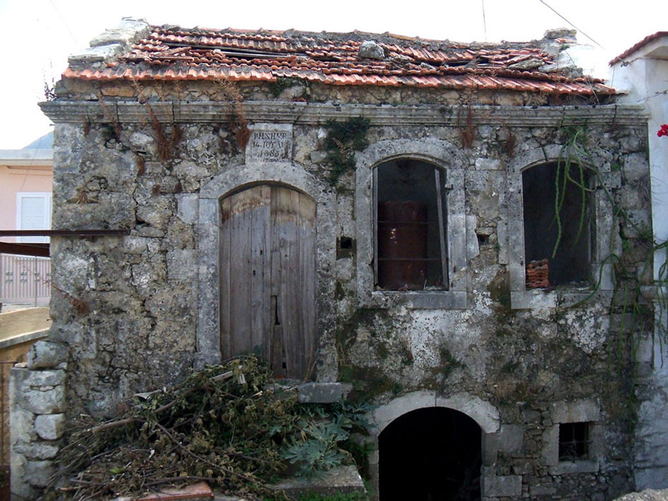 old house1