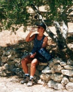 klompenopkreta water